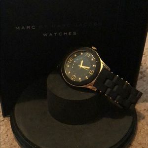 Marc Jacobs Watch